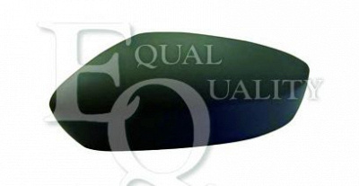 EQUAL QUALITY rs00493 -  Покрытие, внешнее зеркало